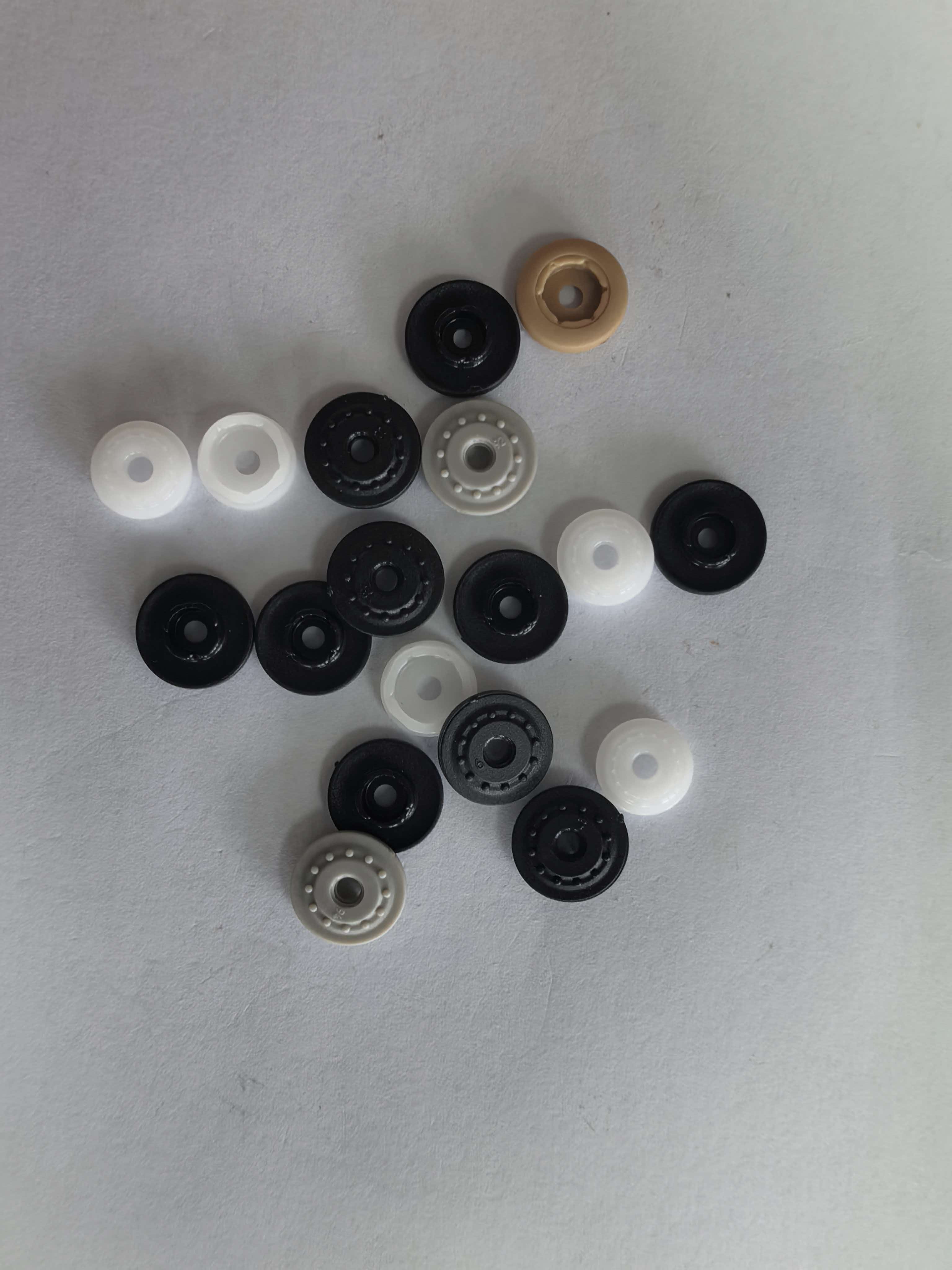 Stamped Parts & Terminals