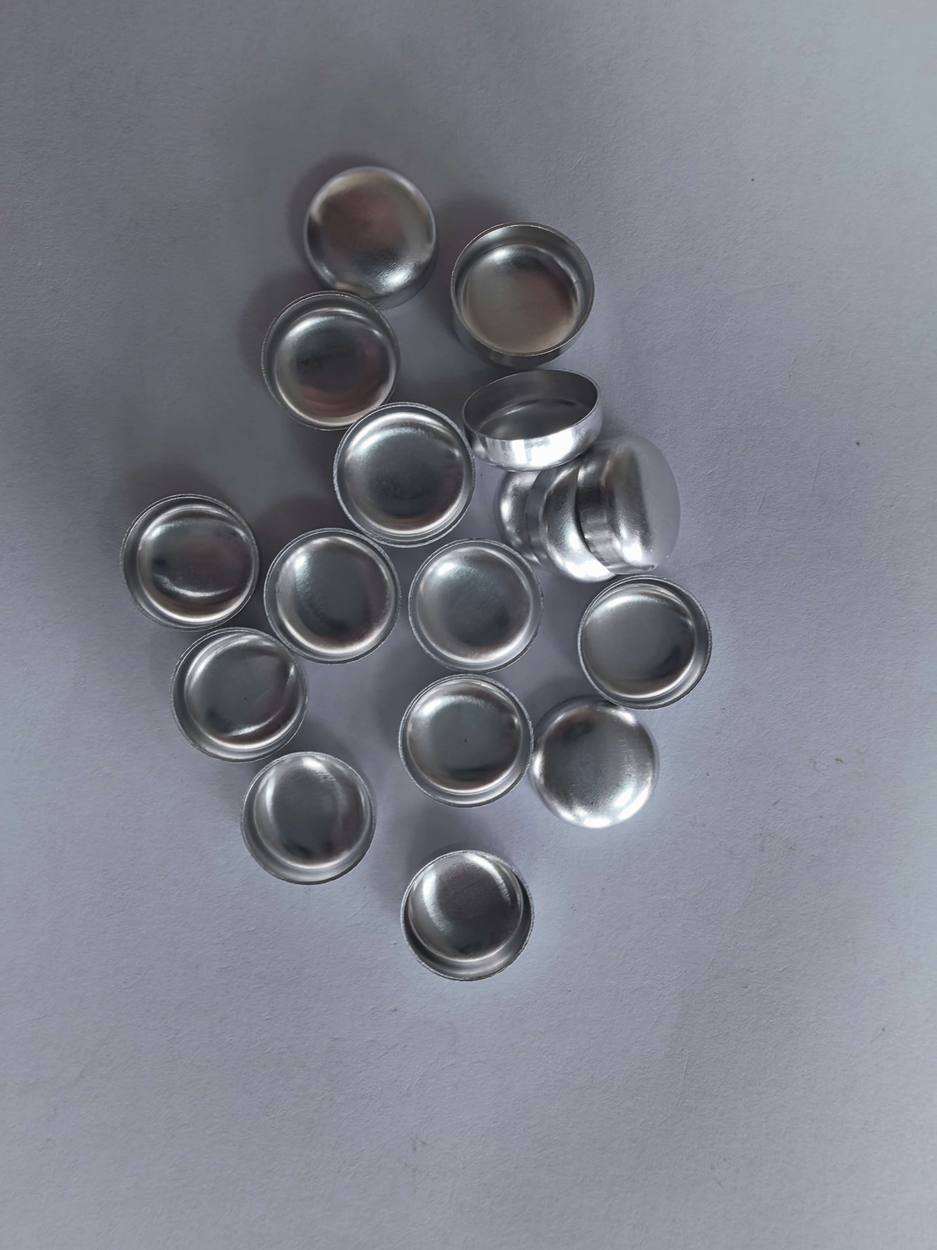 Industrial Component QC