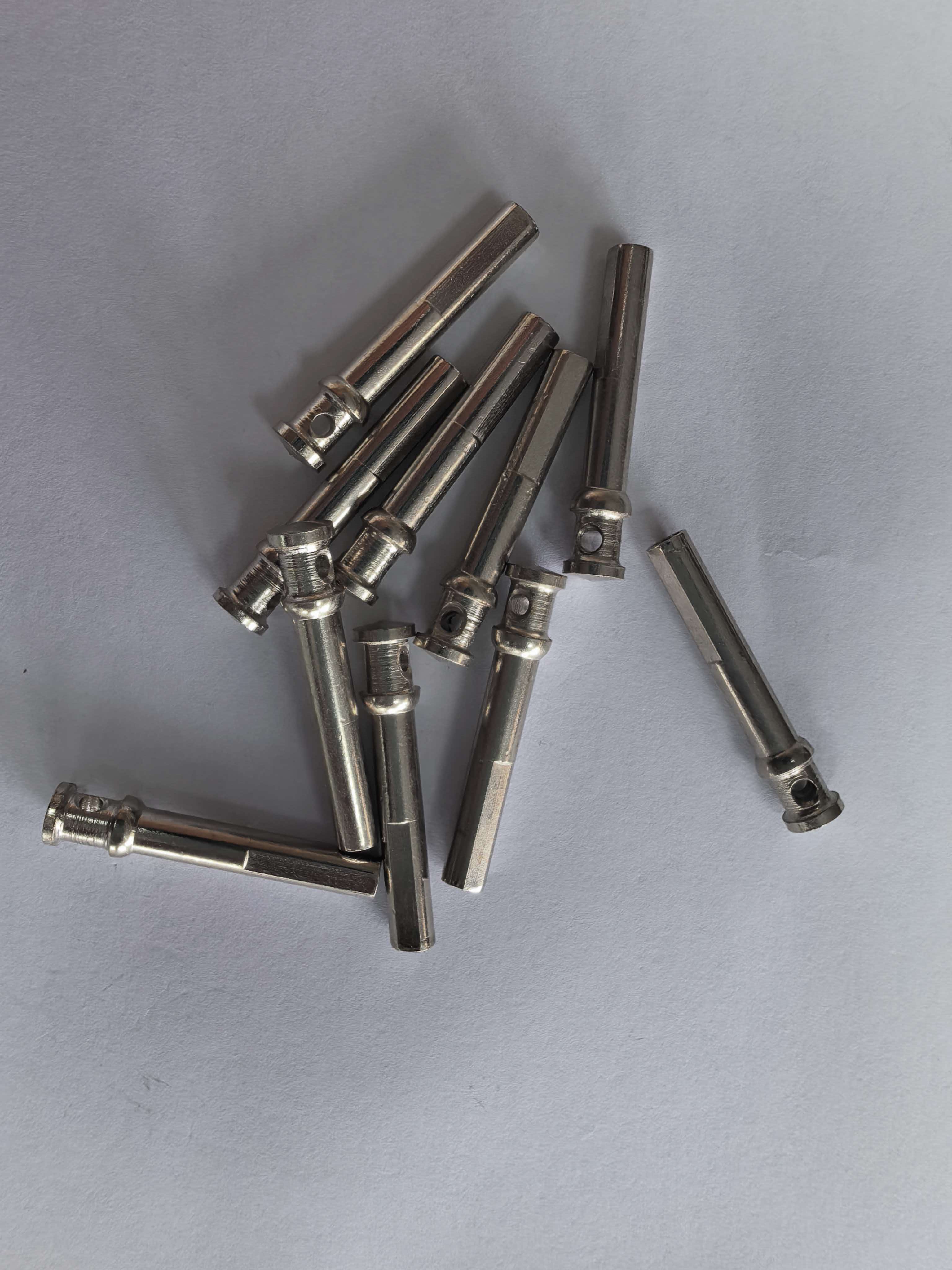 Screw & Bolt Sorting